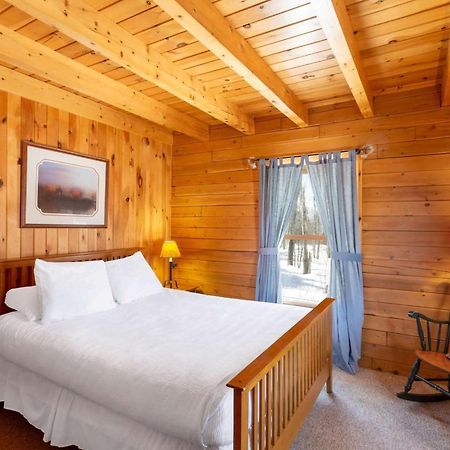 Rangeley Lake Resort A Ramada By Wyndham מראה חיצוני תמונה