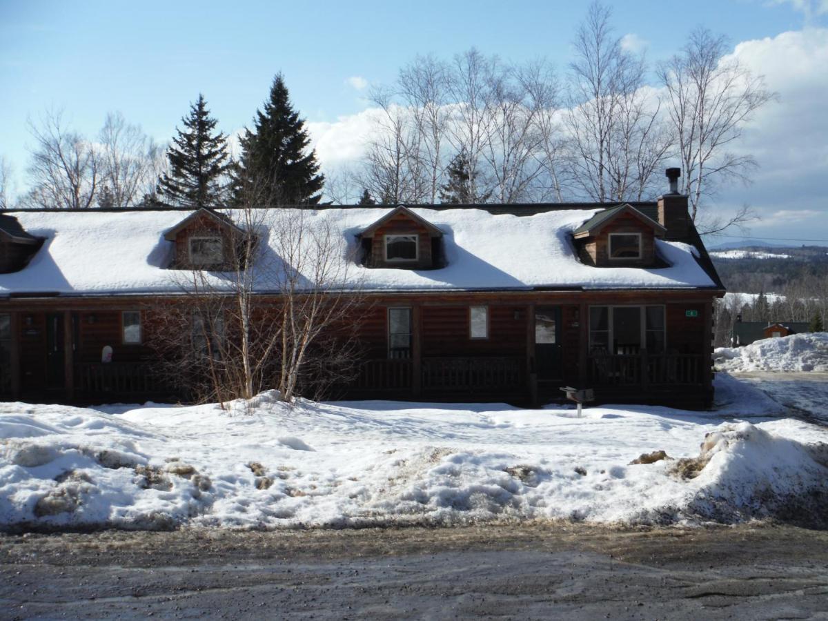Rangeley Lake Resort A Ramada By Wyndham מראה חיצוני תמונה