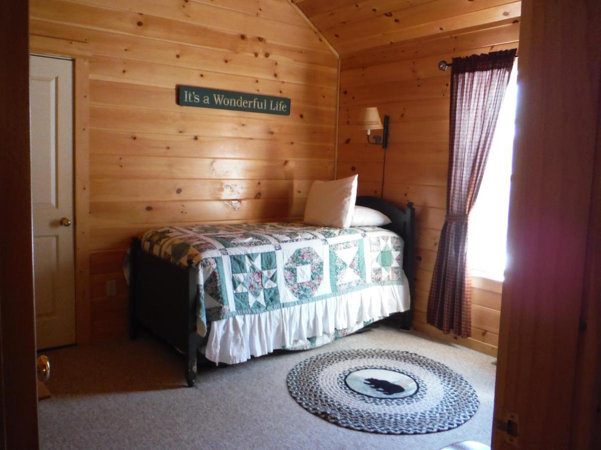 Rangeley Lake Resort A Ramada By Wyndham מראה חיצוני תמונה