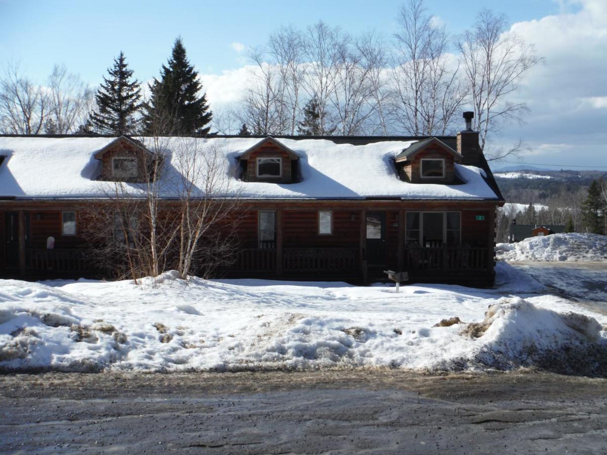 Rangeley Lake Resort A Ramada By Wyndham מראה חיצוני תמונה