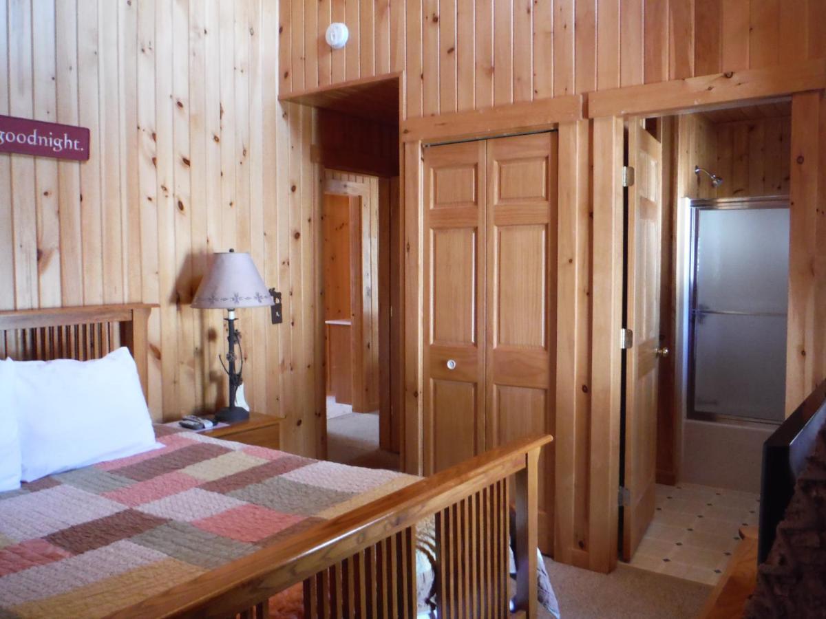 Rangeley Lake Resort A Ramada By Wyndham מראה חיצוני תמונה