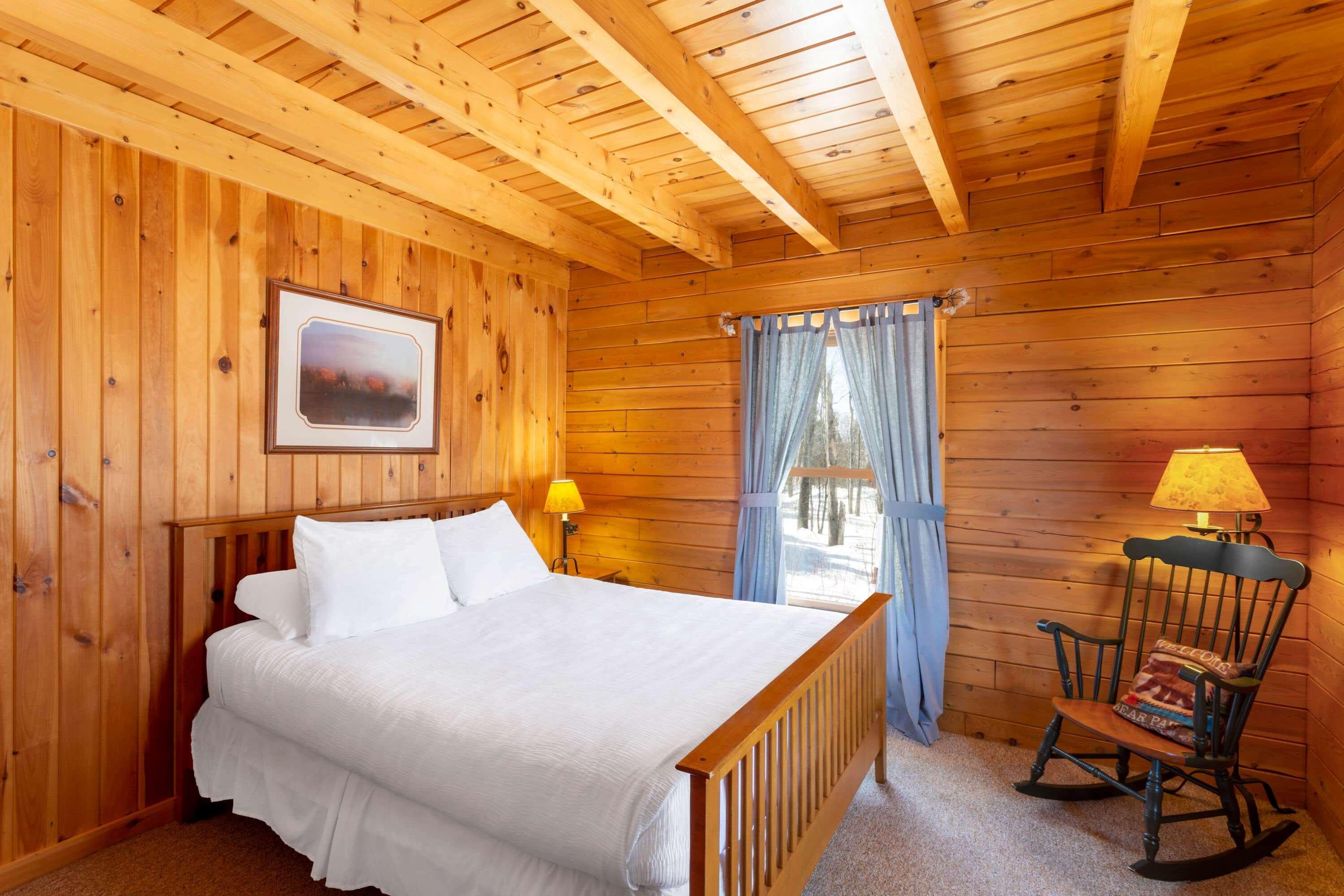 Rangeley Lake Resort A Ramada By Wyndham מראה חיצוני תמונה