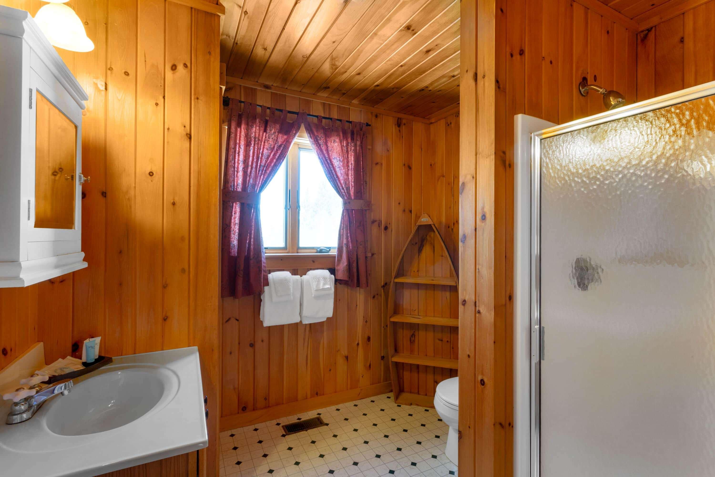 Rangeley Lake Resort A Ramada By Wyndham מראה חיצוני תמונה