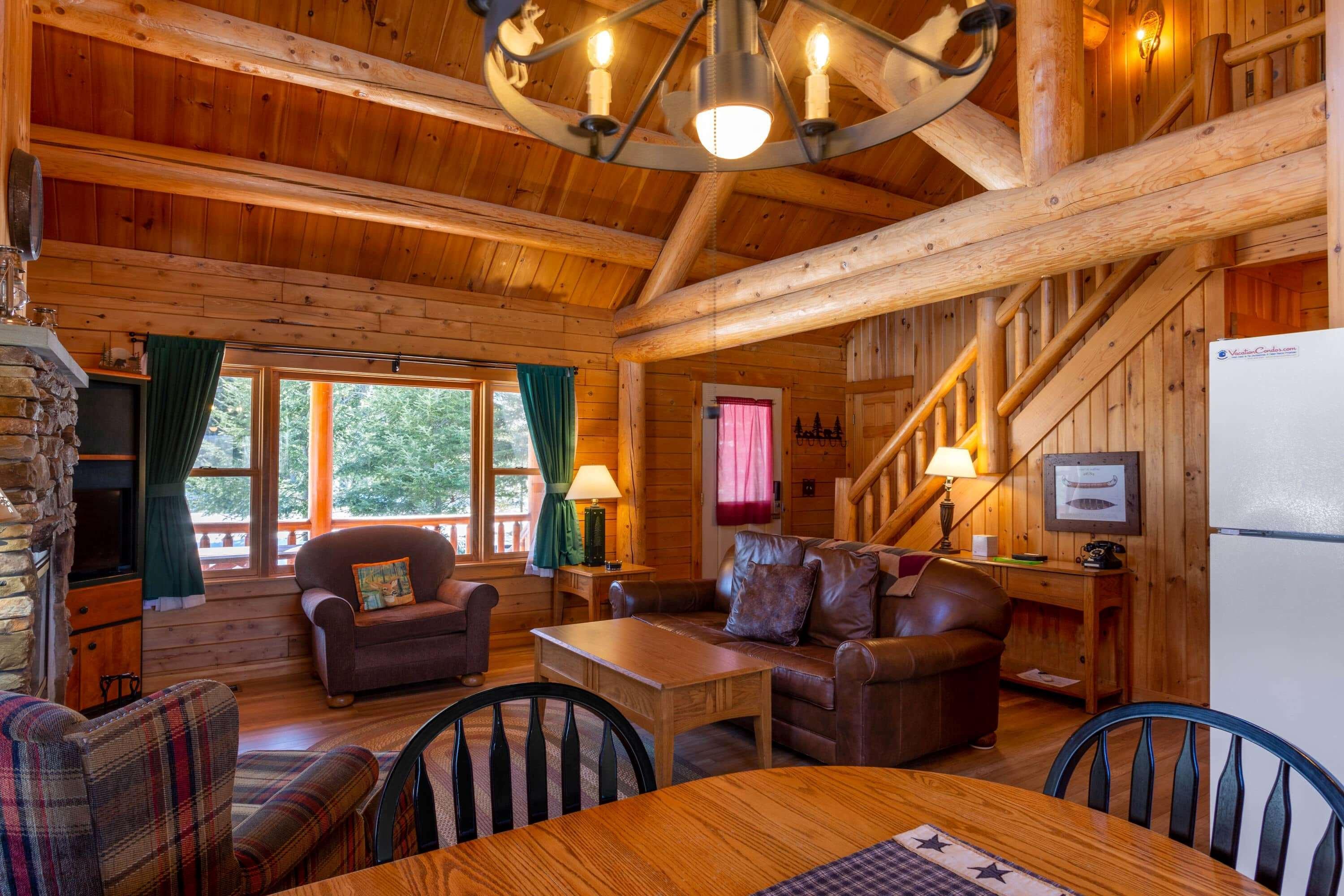 Rangeley Lake Resort A Ramada By Wyndham מראה חיצוני תמונה