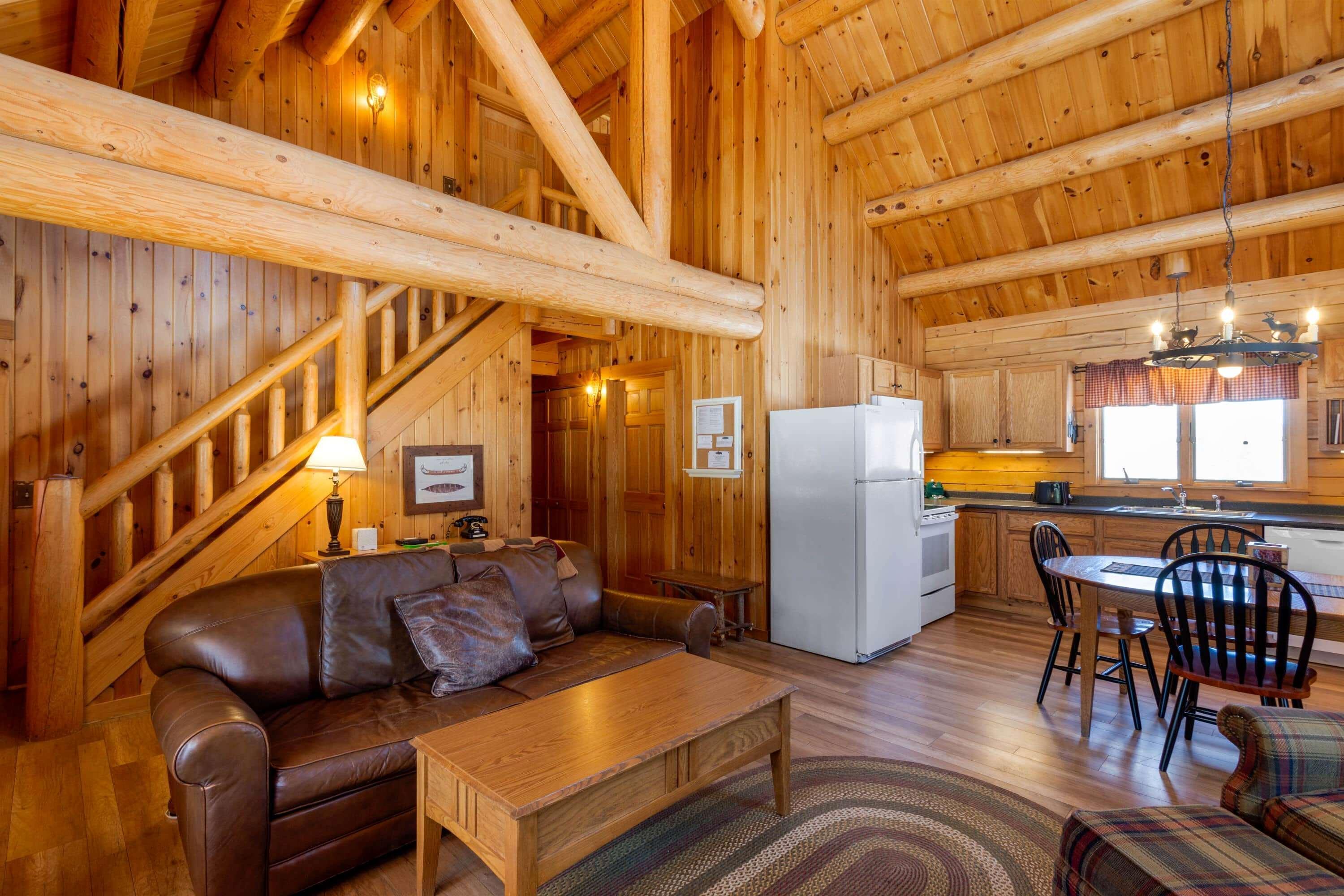 Rangeley Lake Resort A Ramada By Wyndham מראה חיצוני תמונה