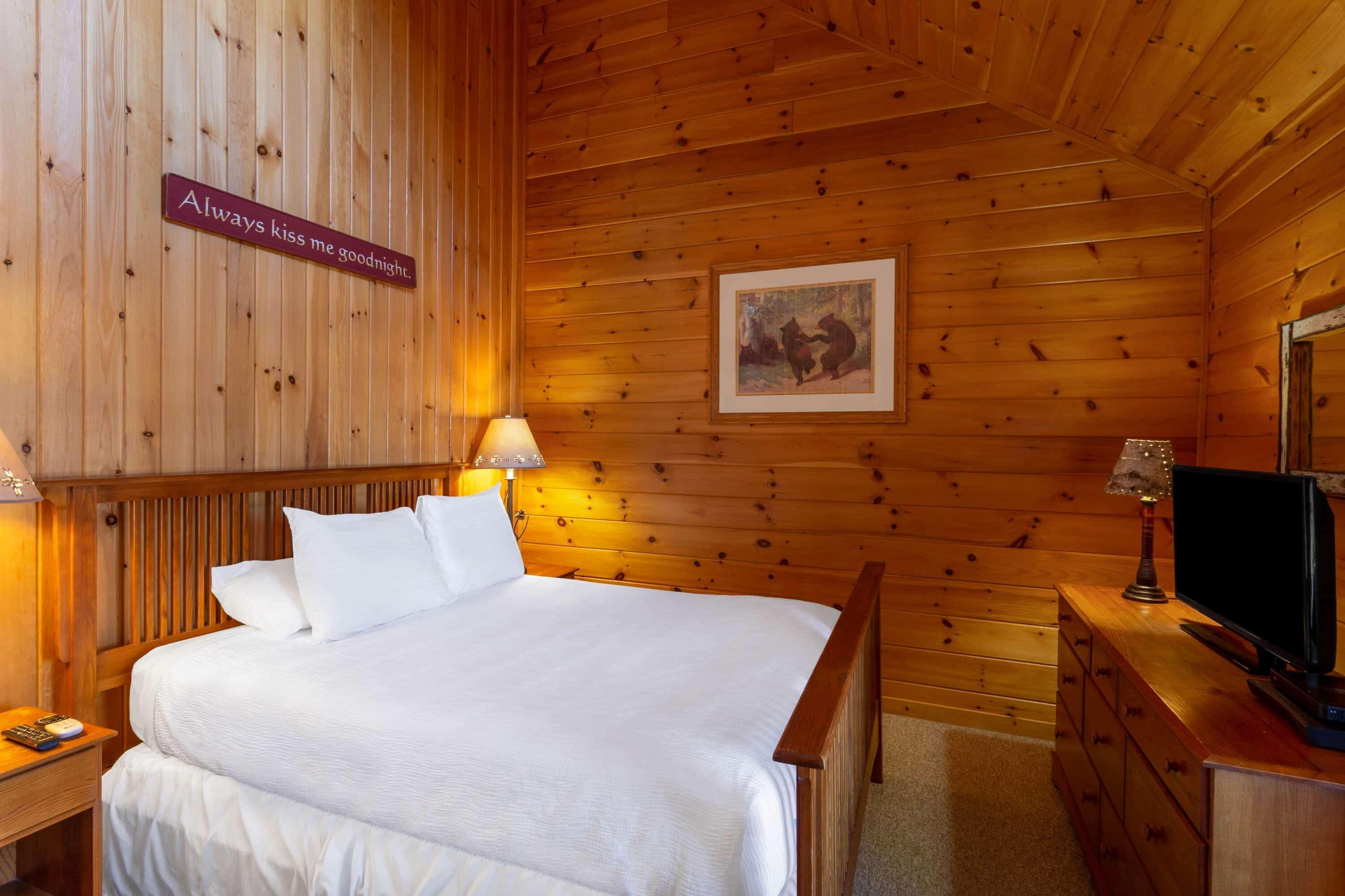 Rangeley Lake Resort A Ramada By Wyndham מראה חיצוני תמונה